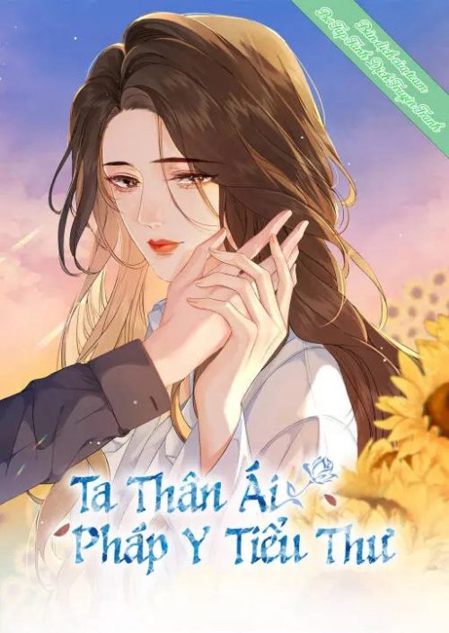 Ta Thân Ái Pháp Y Tiểu Thư - Doctruyenhay - TruyenHD